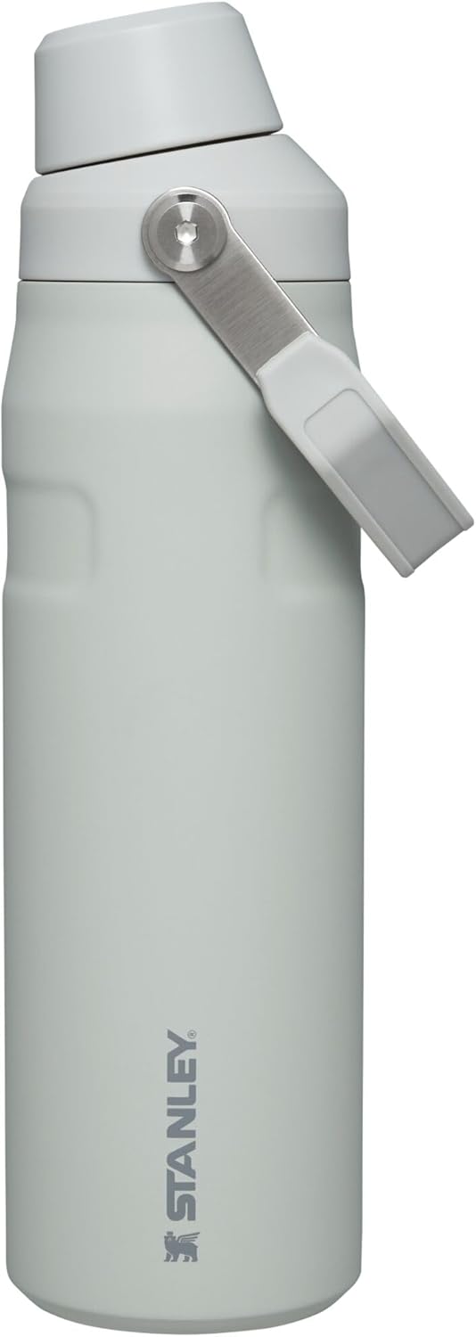 Stanley IceFlow Fast Flow Water Bottle for Active Lifestyles