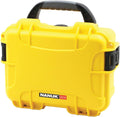 Nanuk 904 Waterproof Hard Case with Foam Insert - Tough Protective