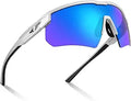 KastKing Hillsboro Polarized Sport Sunglasses for Men and Women