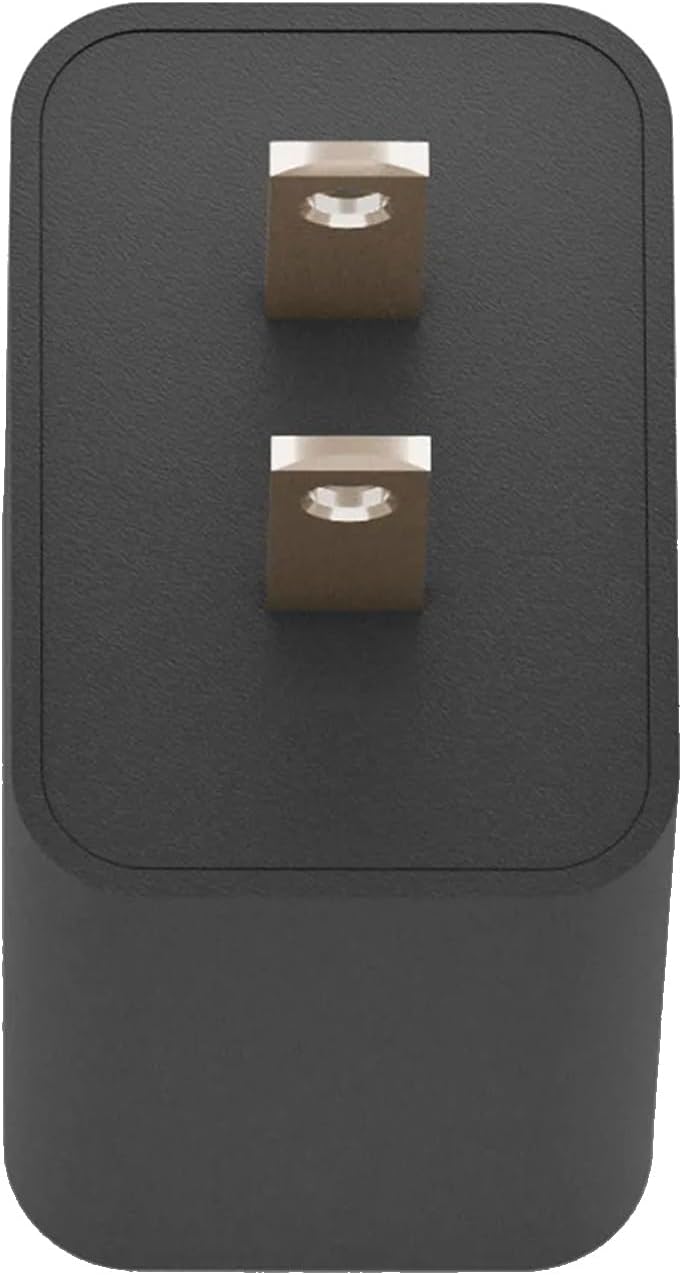 Garmin USB-C AC Adapter for Quick Charging Compatible Devices