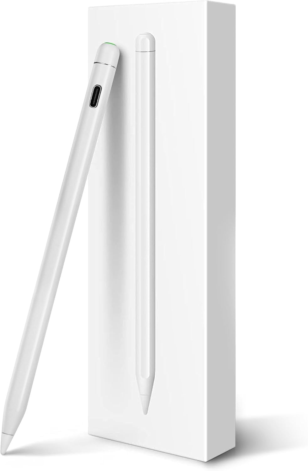 Zyerch iPad Stylus: Fast Charging, Palm Rejection, Tilt Sensitivity