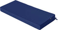 Outdoor Bench Cushions 45 x 18 in Thick Waterproof Porch Swing