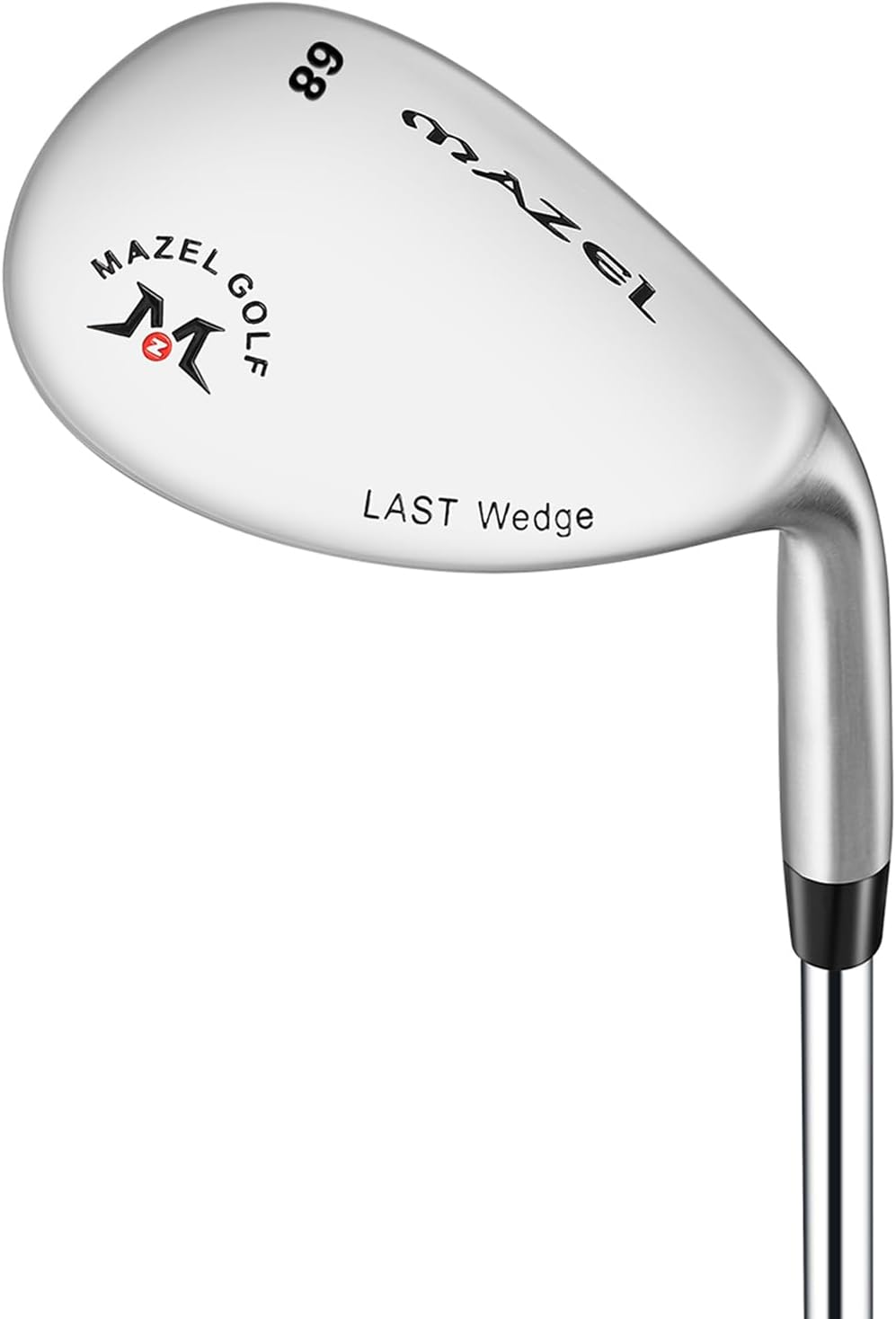MAZEL Forged Golf Wedges for Men & Women - Perfect for Bunkers