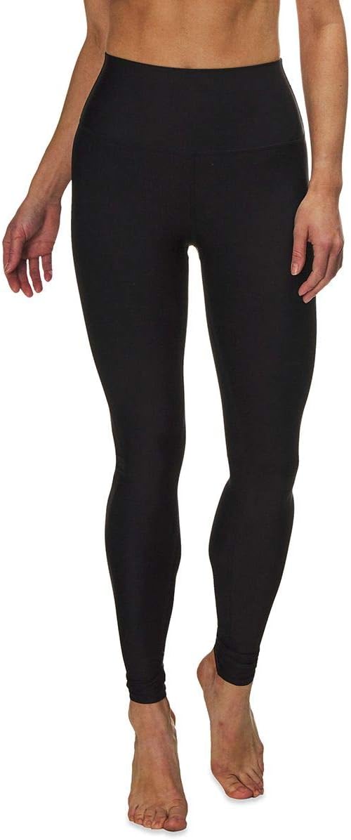 Alo Yoga High Waist Airlift Leggings: Elevate Your Workout