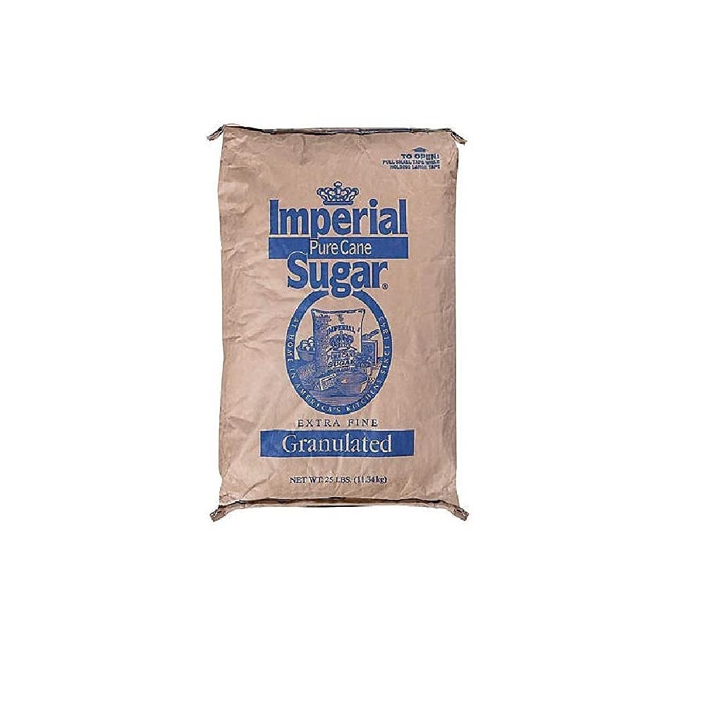 Imperial Sugar Granulated Sugar - Perfect for Every Occasion