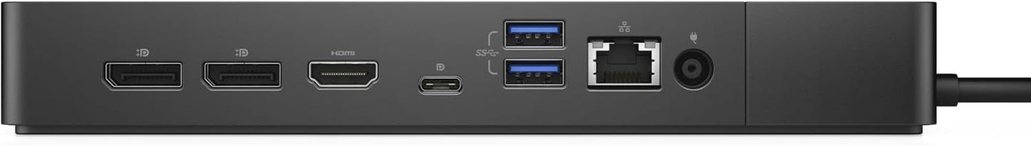 Dell Performance Dock WD19DCS 240W: Ultimate Connectivity Solution