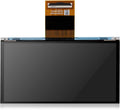 ELEGOO 7-In 9K Monochrome LCD 8520x4320 Resolution - High Detail