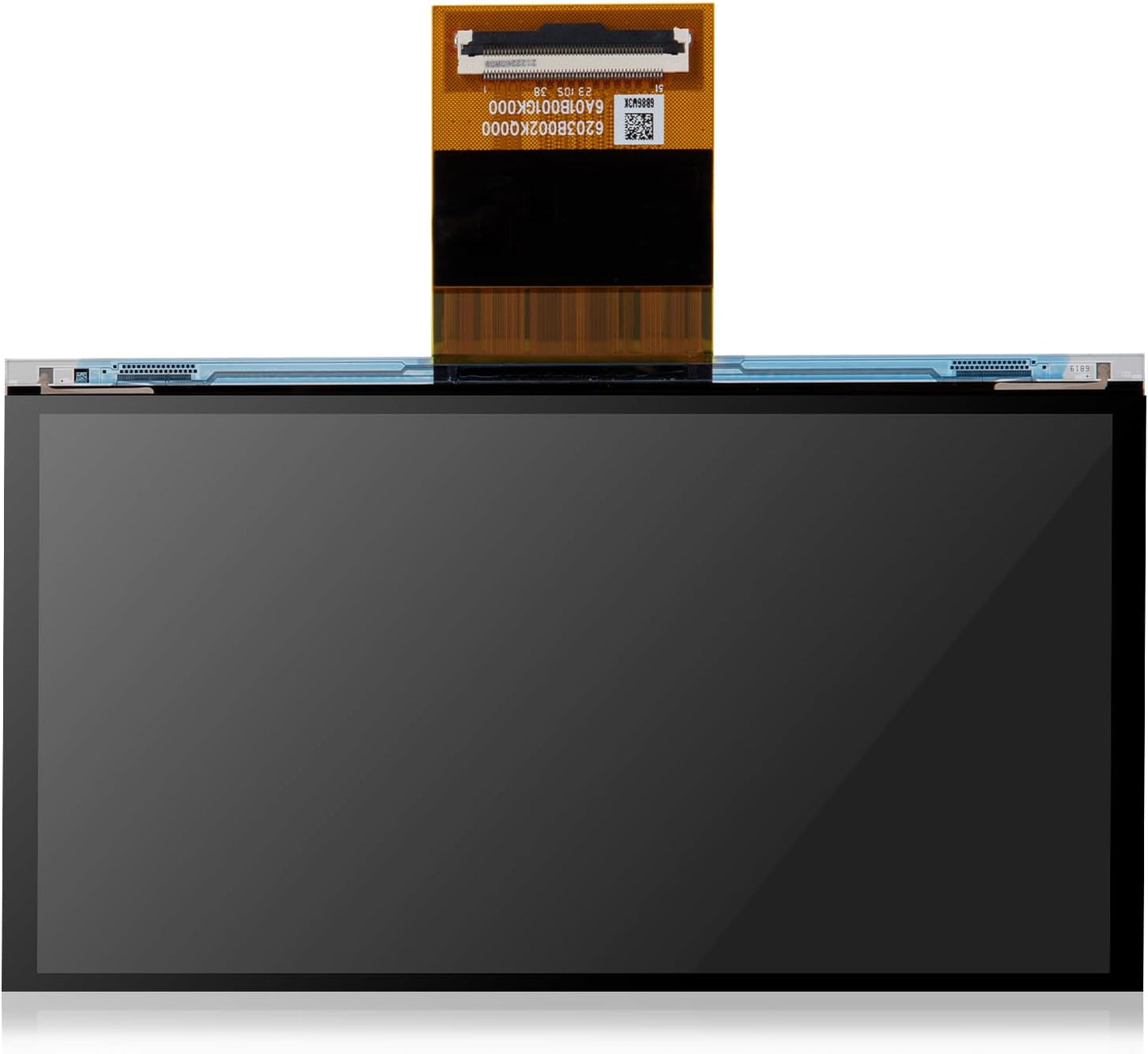 ELEGOO 7-Inch 9K Monochrome LCD for Superior 3D Printing