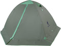 GEERTOP Ultralight 2P Waterproof Tent: Cold Weather Camping