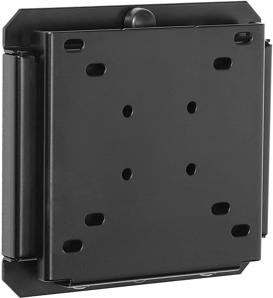 Peerless SF630P Flat Wall Mount for 10 to 29 Inch LCD Screens