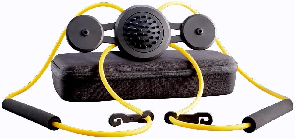 PGA-Trusted GRAVITYFIT | Elevate Your Swing