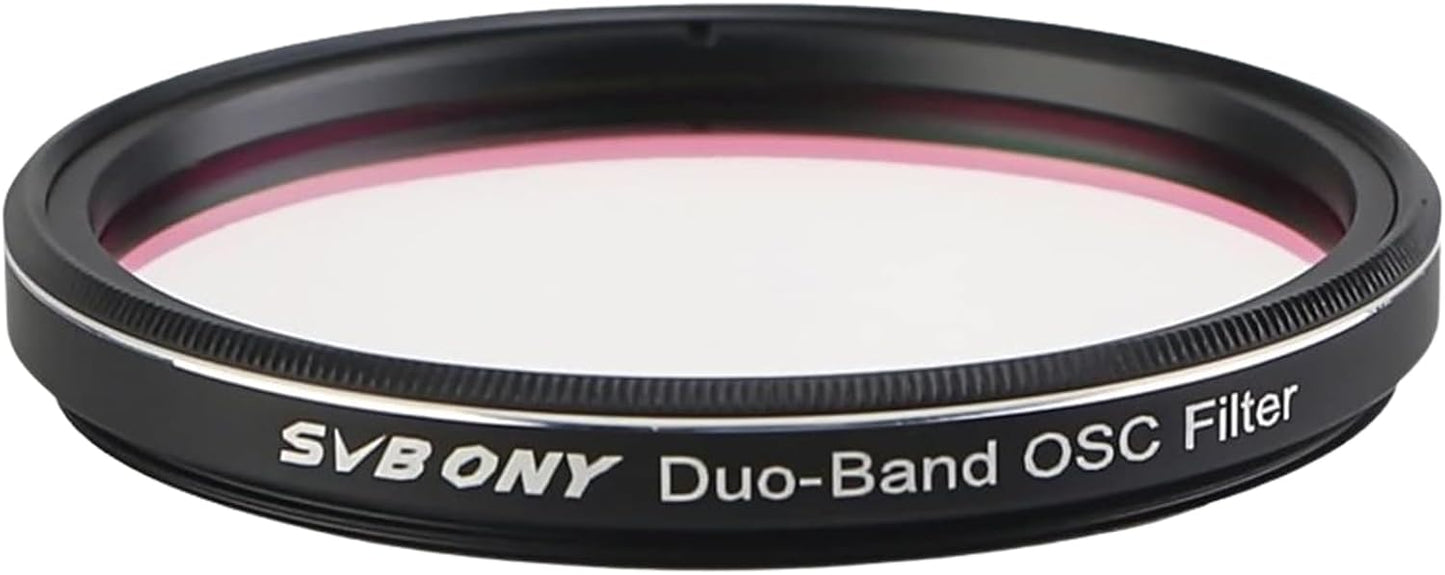 SVBONY SV220 Telescope Filter for Astrophotography and Imaging