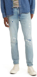 Levi's 512 Slim Taper Fit Jeans - Modern Slim Tapered Cut