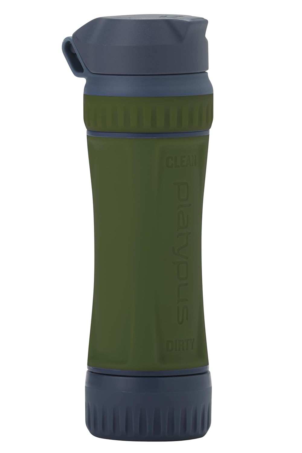Platypus Quickdraw Ultralight Backpacking Water Filter Review
