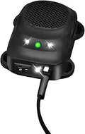 Under Hood Rodent Repeller Ultrasonic LED Strobe Light - Car Engine