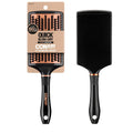 Conair Quick Blow Dry Copper Collection Paddle Brush Dryer - Faster
