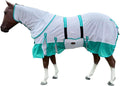 Horse Fly Sheet UV Protection Mesh FlySheet for Horses - Summer Bug