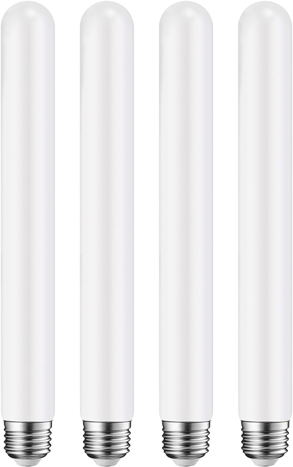 Leools E26 LED Light Bulb - Dimmable 11.8in Tubular Design