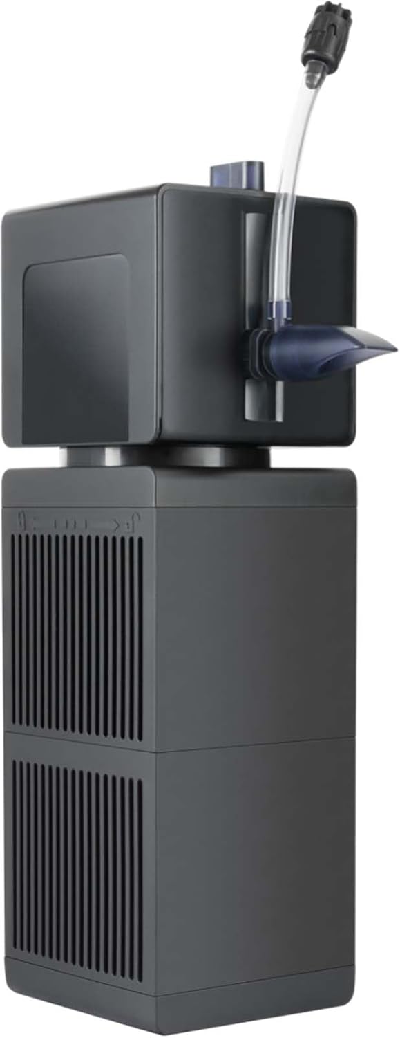 Sicce Shark PRO 700 Internal Aquarium Filter for Freshwater Use