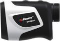 6X Laser Golf Rangefinder: 756 Yards Accuracy