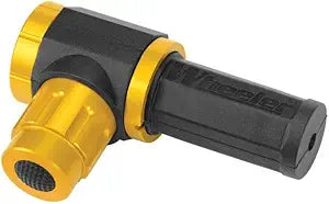 Wheeler Professional Laser Bore Sighter for Accurate Gunsmithing