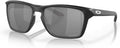 Oakley Sylas Rectangle Sunglasses for Men 944803 - Prizm HDO Clarity