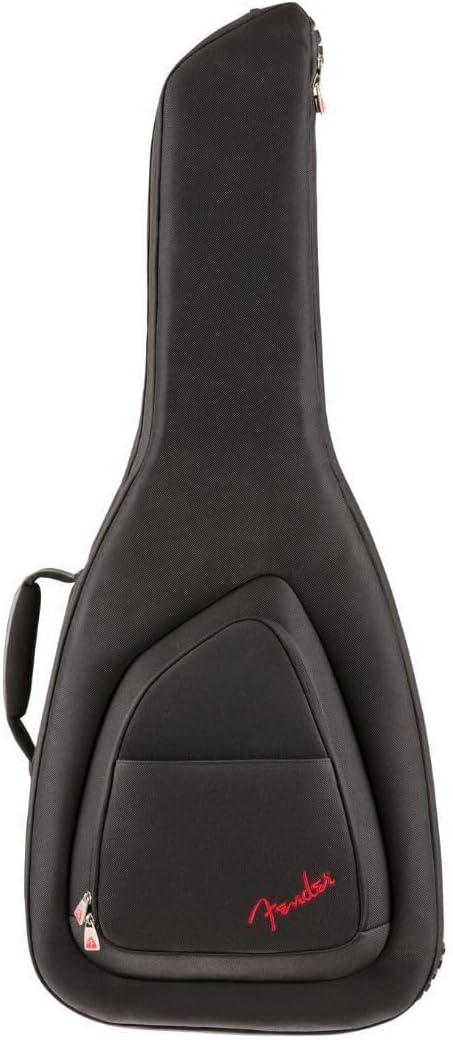 Fender FE1225 Electric Guitar Gig Bag - Ultimate Protection