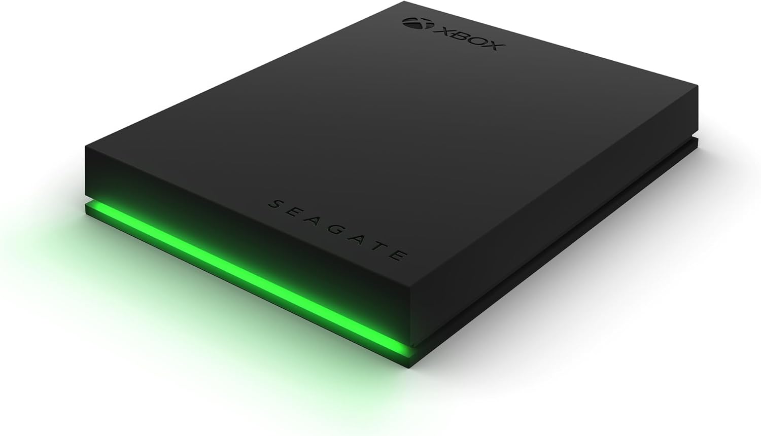 Seagate Game Drive for Xbox 4TB External Hard Drive Review