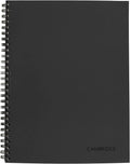 Cambridge Business Notebook 6-5/8ft x 9-1/2ft - Meeting Notes