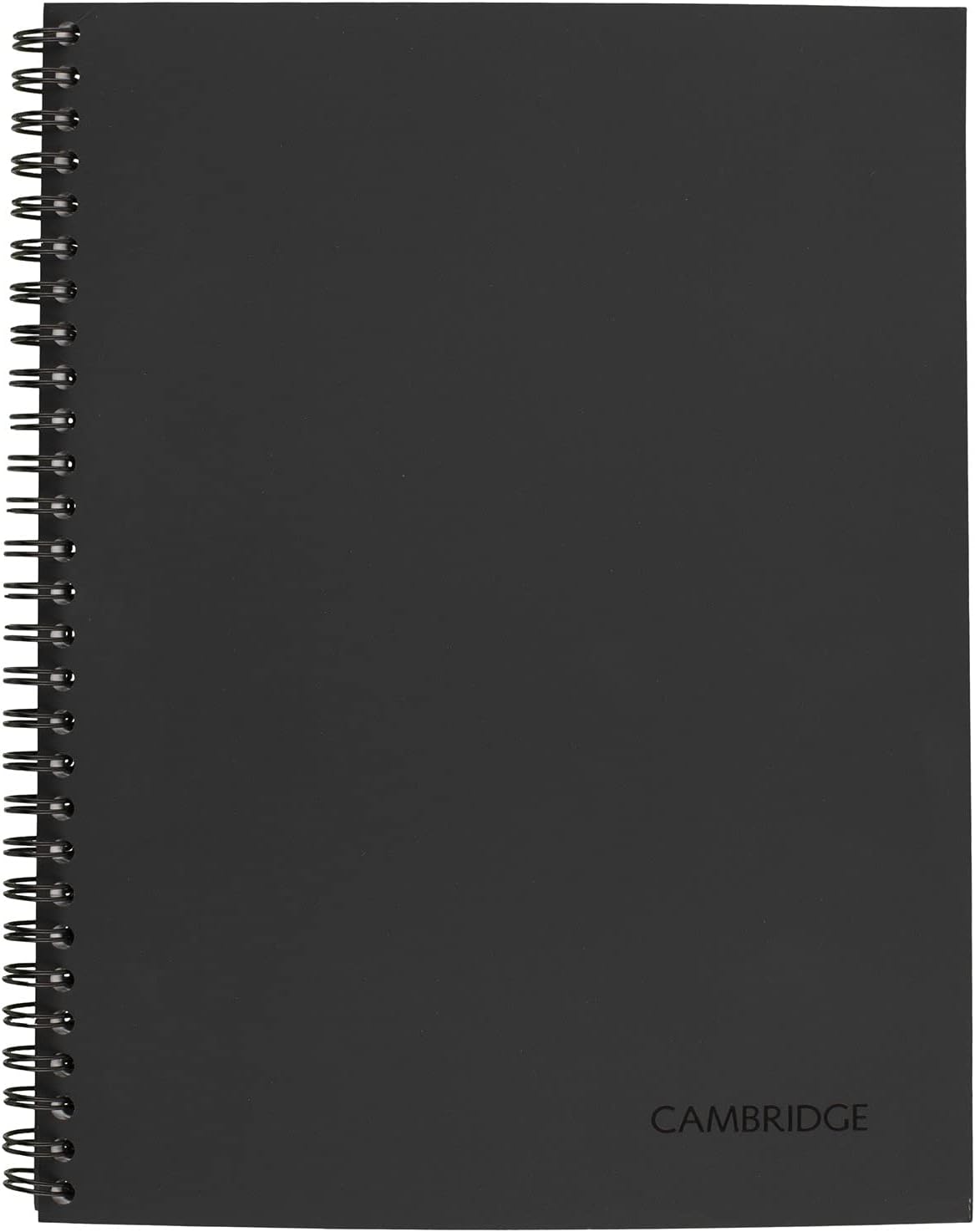 Cambridge Business Notebook for Meeting Notes