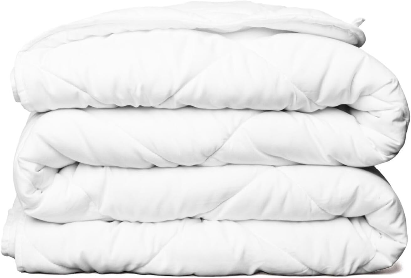 ViscoSoft All Seasons Twin XL Down Alternative Comforter