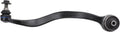 Front Right Rearward Control Arm with Ball Joint for Ford Fusion