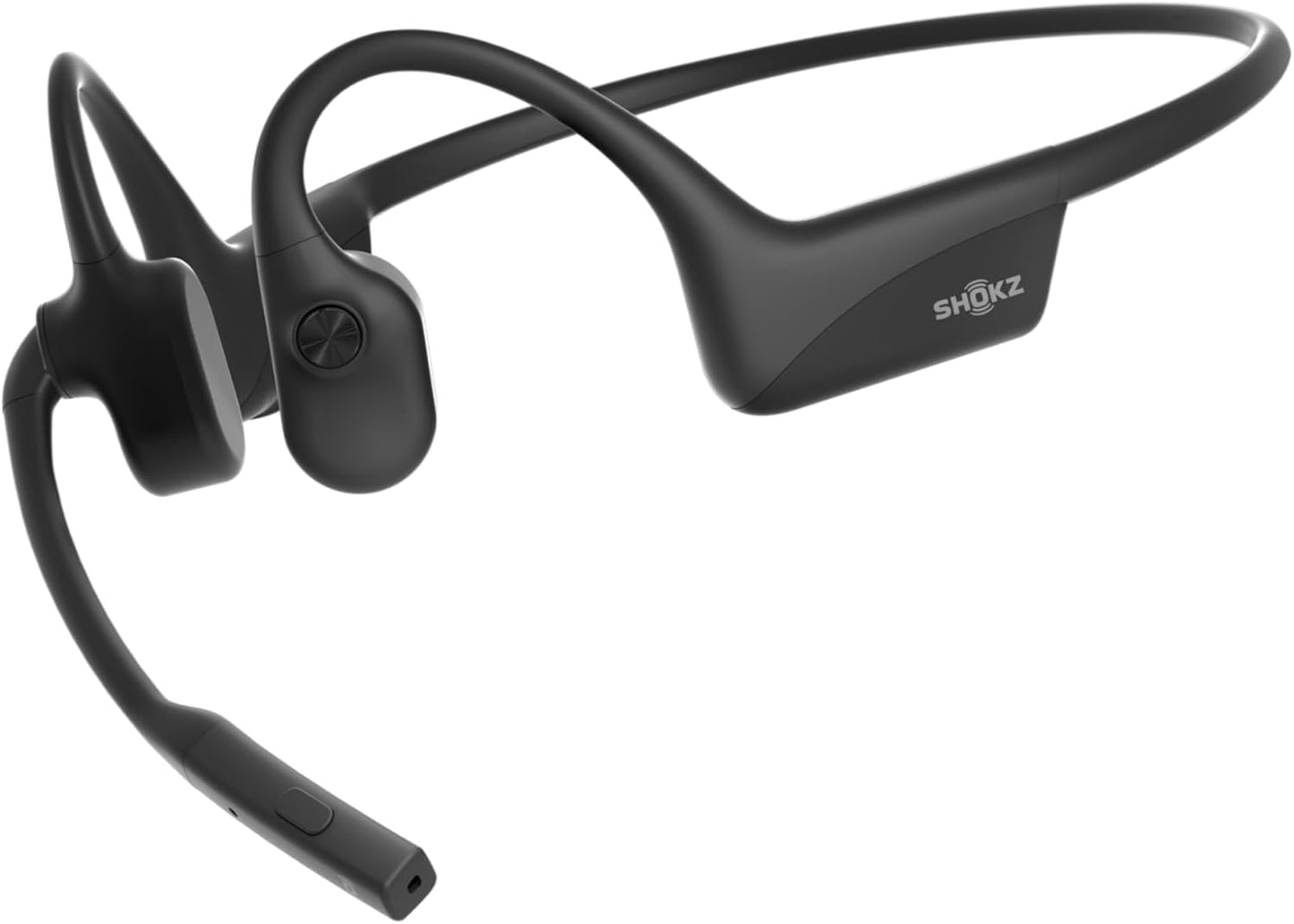 OpenComm2 2025 Upgrade - SHOKZ Wireless Bone Conduction Headset