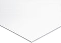 UCreate Foam Board 20 in x 30 in, 10 Sheets - Lightweight, Easy to Cut