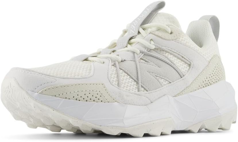 New Balance Women's Dynasoft Tektrel V1 Trail Running Shoe Review