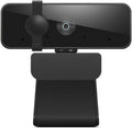 Lenovo Essential Full HD 1080P Webcam - Clear 1080p Video for Calls