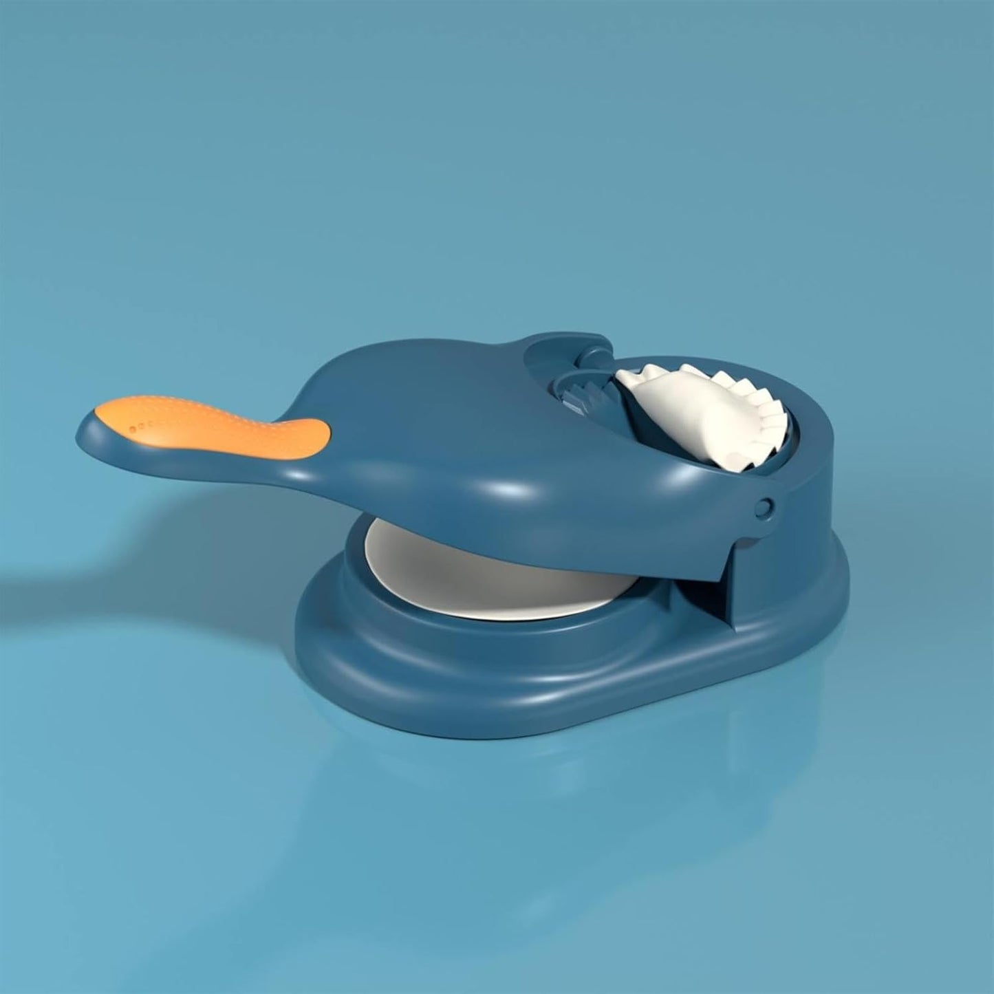 2-in-1 Dumpling & Empanada Maker Tool