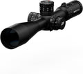 Theone 7-35X56 FFP Riflescope with Illuminated TOR Reticle - Long