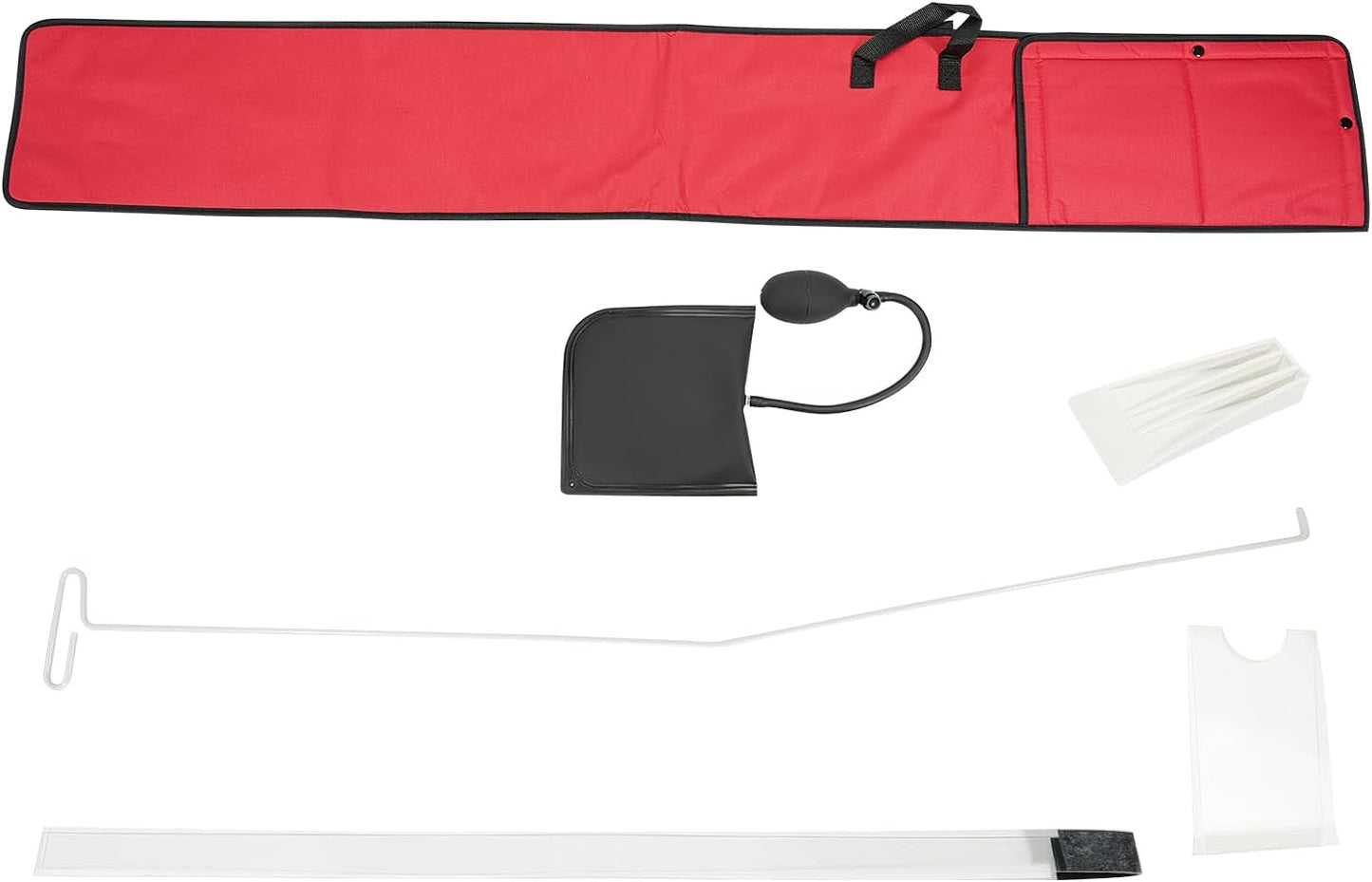 Universal Classic Long Reach Kit with Easy Wedge and Tools