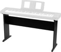 Mosen Wooden Keyboard Stand - Adjustable & Heavy Duty