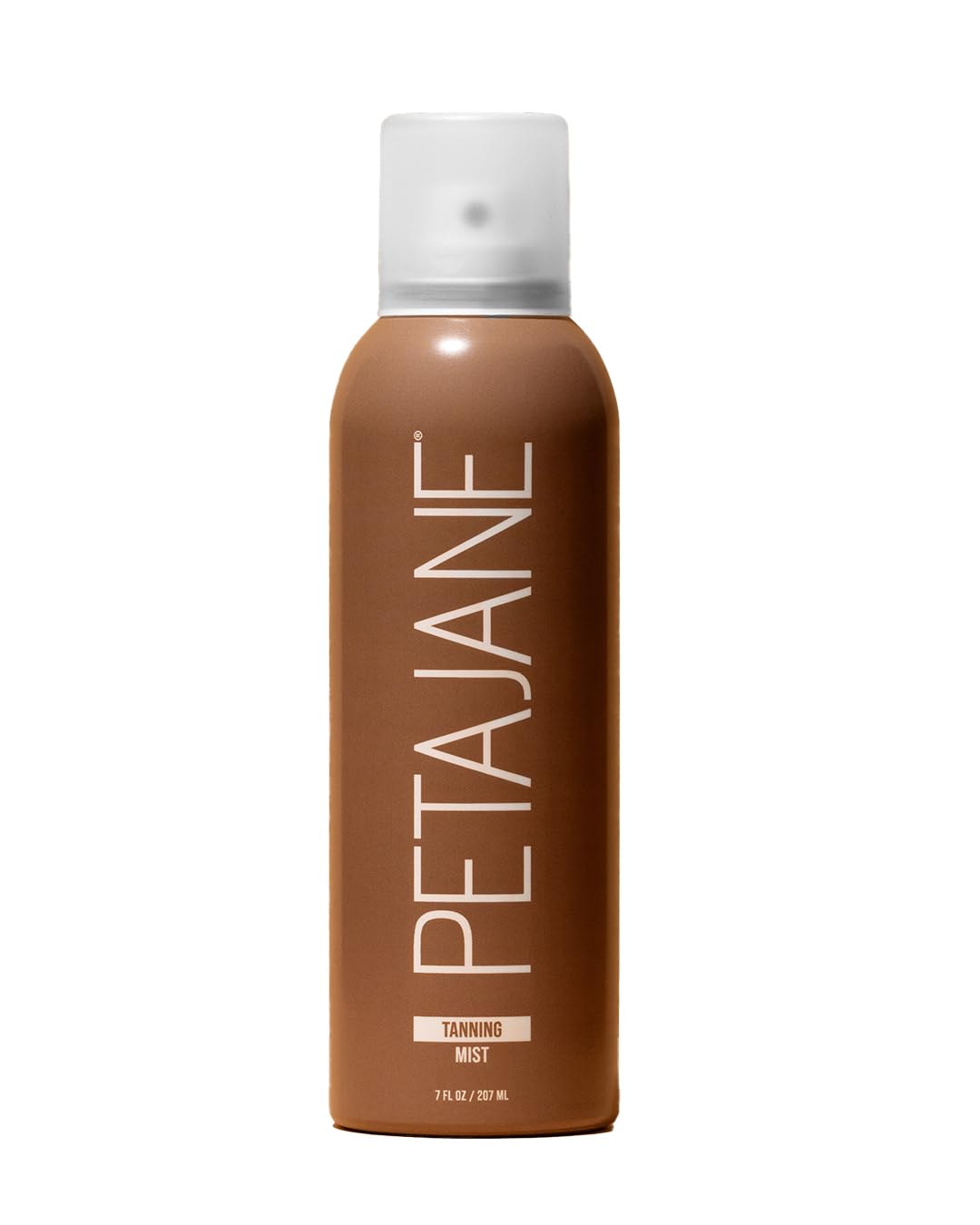 Peta Jane Sunless Tanning Mist for a Natural-Looking Glow