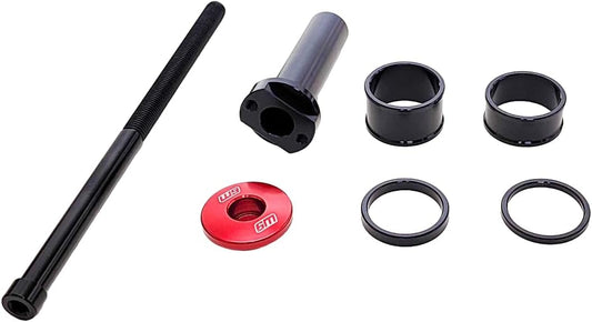 Warp 9 Stem Lock for E-Motos - Secure Your Ride Today