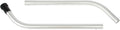 Cen-Tec Systems 2-Piece Aluminum S-Wand for Commercial Vacuums