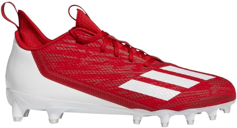 adidas Men's Adizero Football Cleats for Ultimate Performance