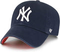 47 Womens Clean Up Cap - Relaxed Fit Vintage Look Sports