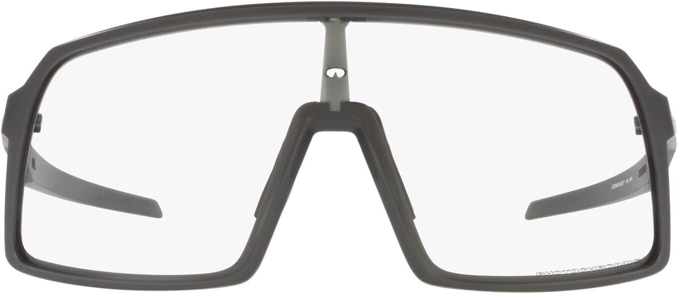 Oakley Men's Oo9406 Sutro Sunglasses with Photochromatic Lenses