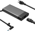 200W AC Charger for HP ZBook 15 15v 17 - HighPower Replacement