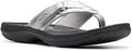 Clarks Breeze Sea Flip-Flop - Super-Lightweight Comfort