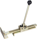 Hardwood Flooring Jack Quick Release Plank Jack - Hands-Free Nailing