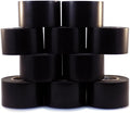 T.R.U. EL-766AW Black General Purpose Electrical Tape 2 in x 66 ft